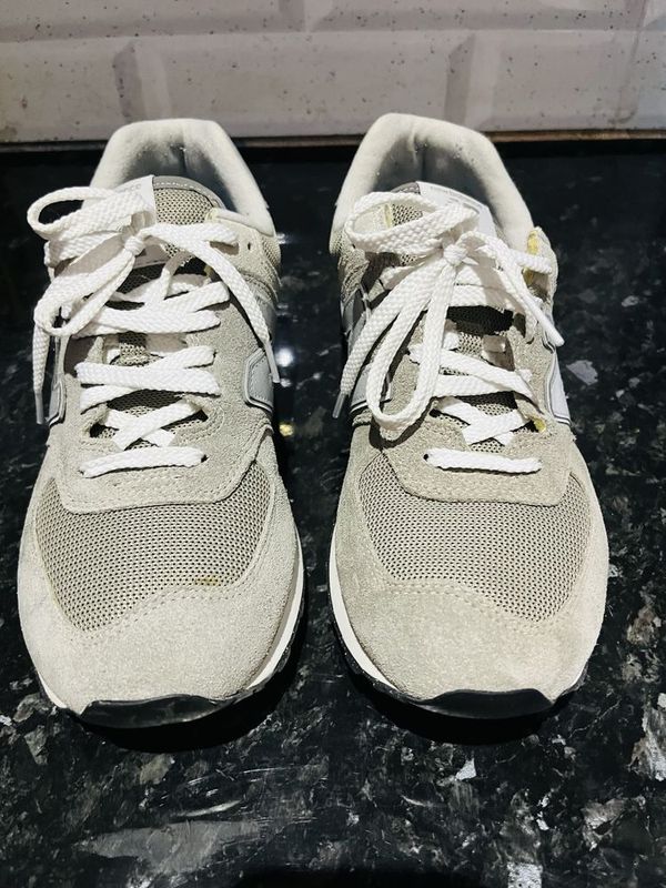 Кроссовки New Balance