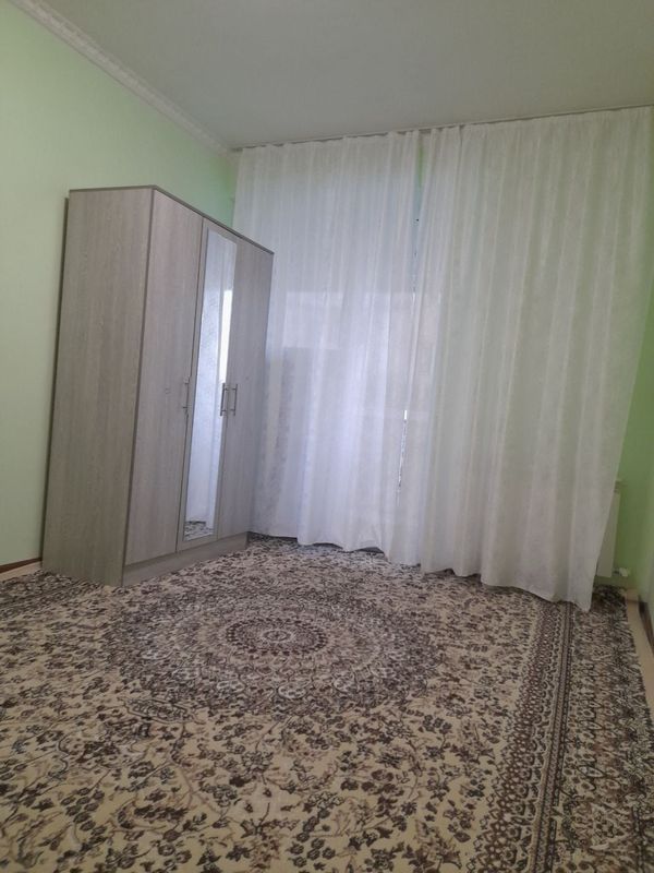 Ижарага квартира Куйлик Компас 1 хонали навастройка оилага