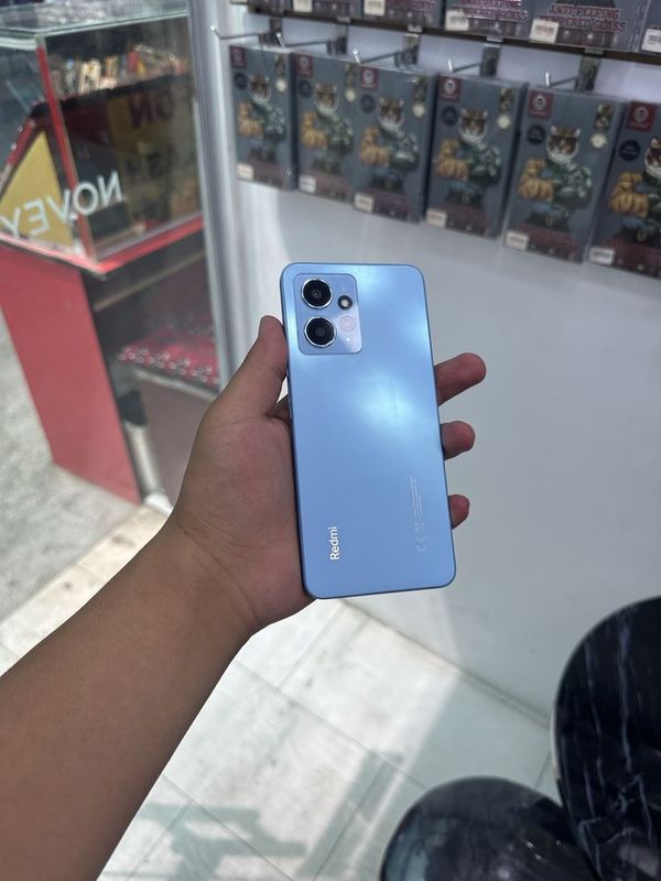 Redmi not 12 holati yaxshi Redmi not 12 holati yaxshi