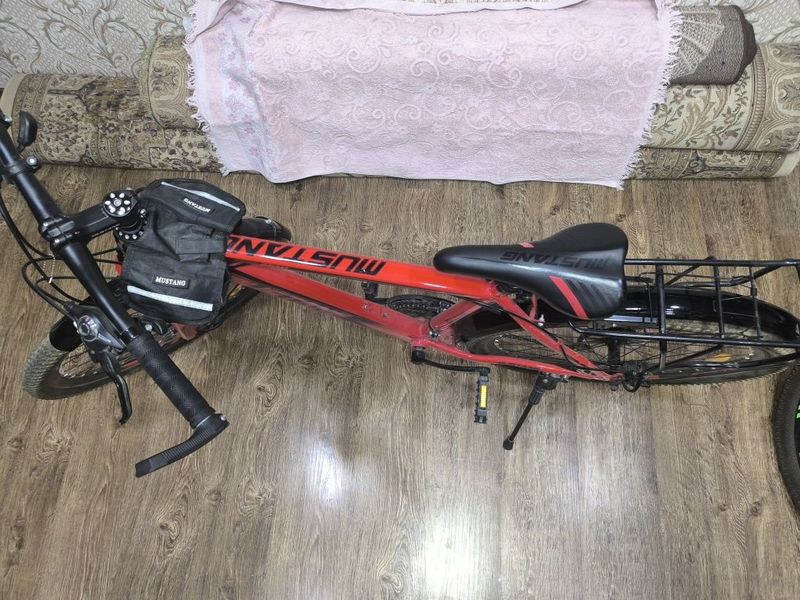 Велосипед в отличном состоянии б/у Велосипед в отличном состоянии б/у