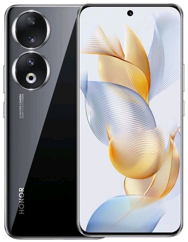 Honor 90 5G sotiladi Honor 90 5G sotiladi
