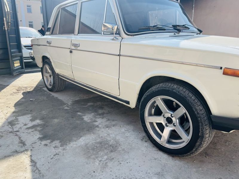 Vaz 2106 srochna sotiladi navorot