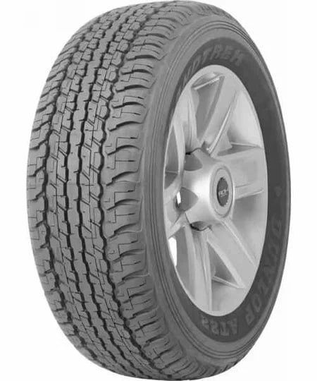 Шины Dunlop Grandtrek AT22 265/60 R18 110H