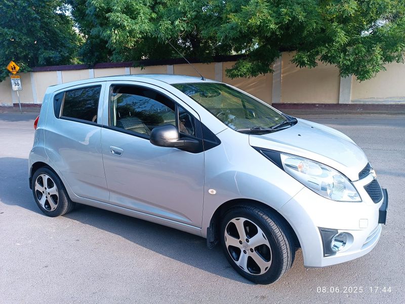 Spark 2 pozitsa sotiladi 106000 yurgan kraska toza Spark 2 pozitsa sotiladi 106000 yurgan kraska toza