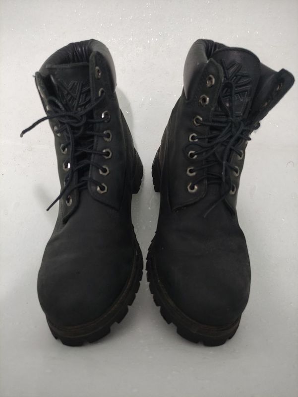 Timberland. Сделано в США. Timberland. Сделано в США.