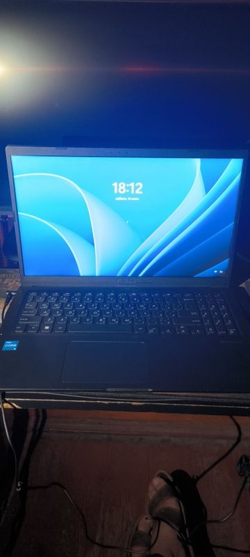 Nootbook Asus vivobook x15 Nootbook Asus vivobook x15