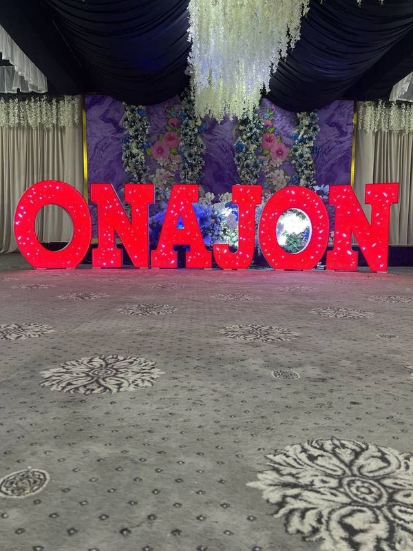 Onajon otajon harf Onajon otajon harf