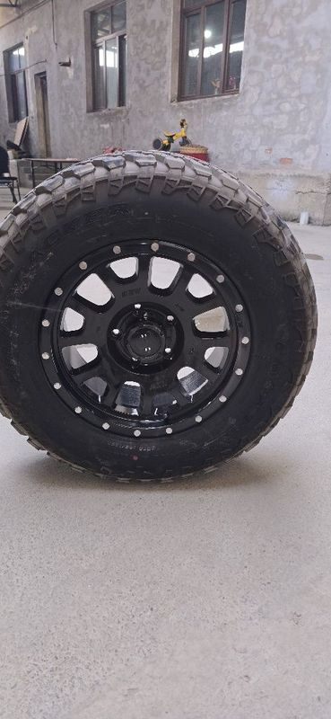Lexus lx570 leksus balon off road внедорожник ballon