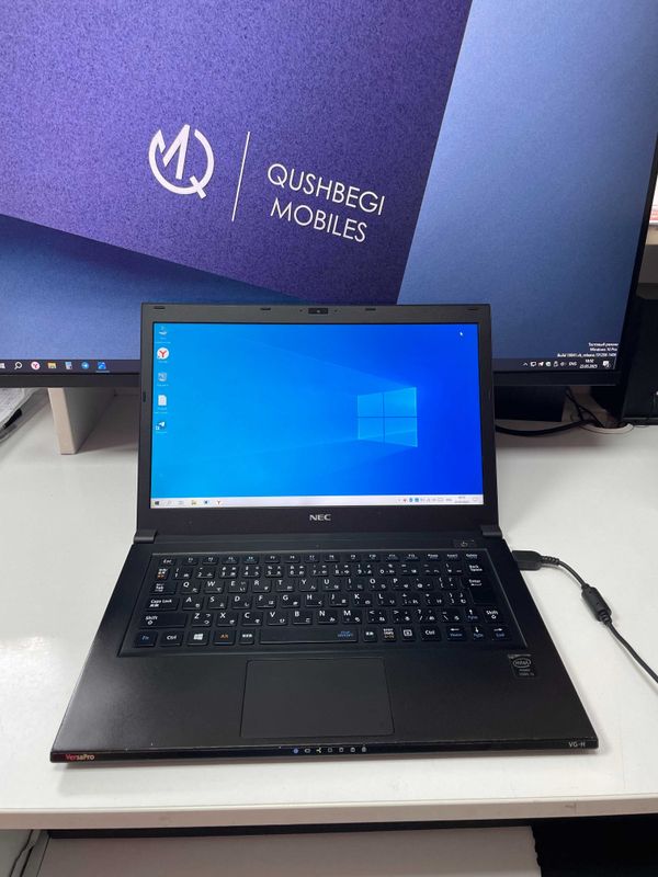 Notebook NEC - i5/4/128GB SSD Notebook NEC - i5/4/128GB SSD