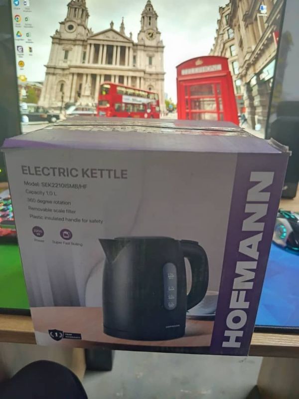 Yengi Hoffman tefal Yengi Hoffman tefal