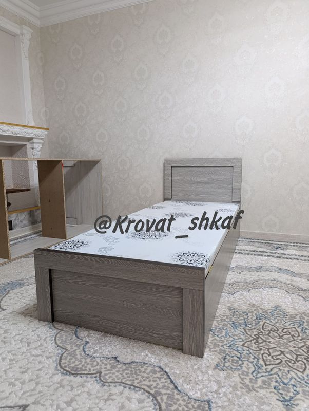 Krovat bir kishilik sandiqli arzon Krovat bir kishilik sandiqli arzon