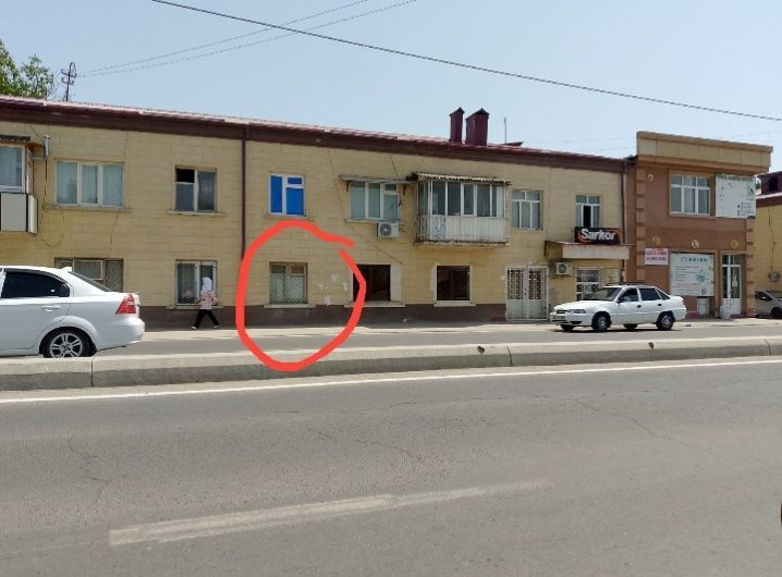 Продаётся Квартира 2х ком 1 этаж в Янгиюле на Кондитерской Продаётся Квартира 2х ком 1 этаж в Янгиюле на Кондитерской