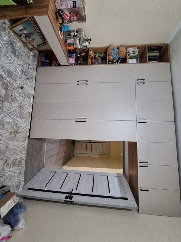 Изготовление мебели