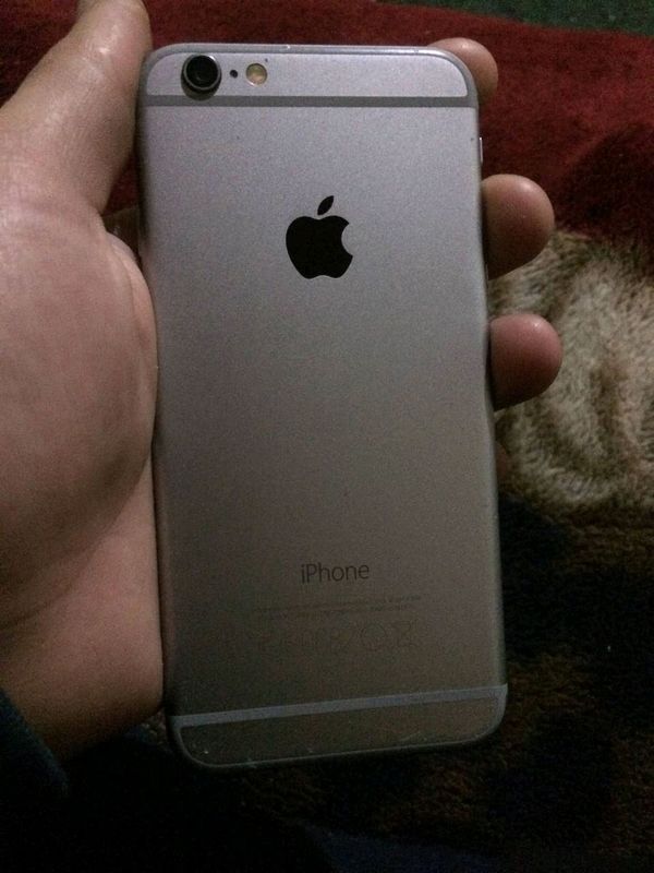 Iphone 6