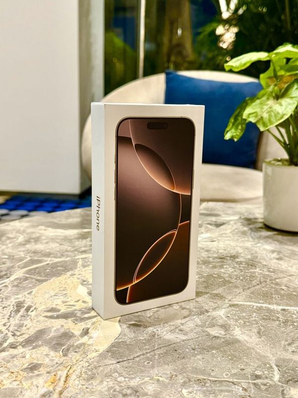 iPhone 16 pro max desert skidka iPhone 16 pro max desert skidka