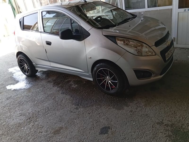 Продаётся Спарк автомат Продаётся Спарк автомат