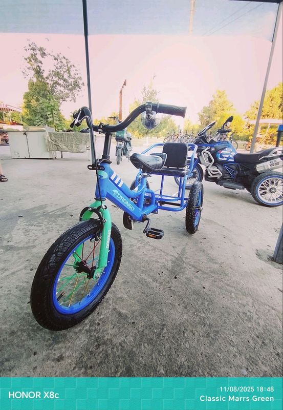 velosiped yangi