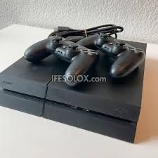 Playstation 4 1tb ideal