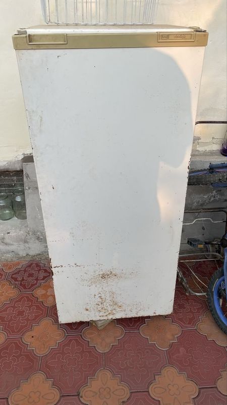 Muzlatgichlar sotiladi