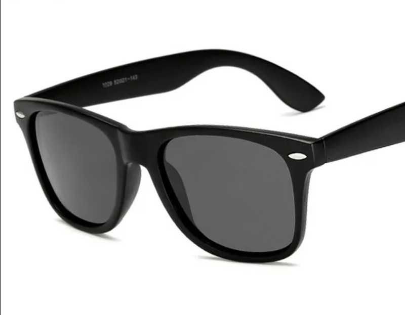Очки солнечные поляризационные Ray-Ban Очки солнечные поляризационные Ray-Ban