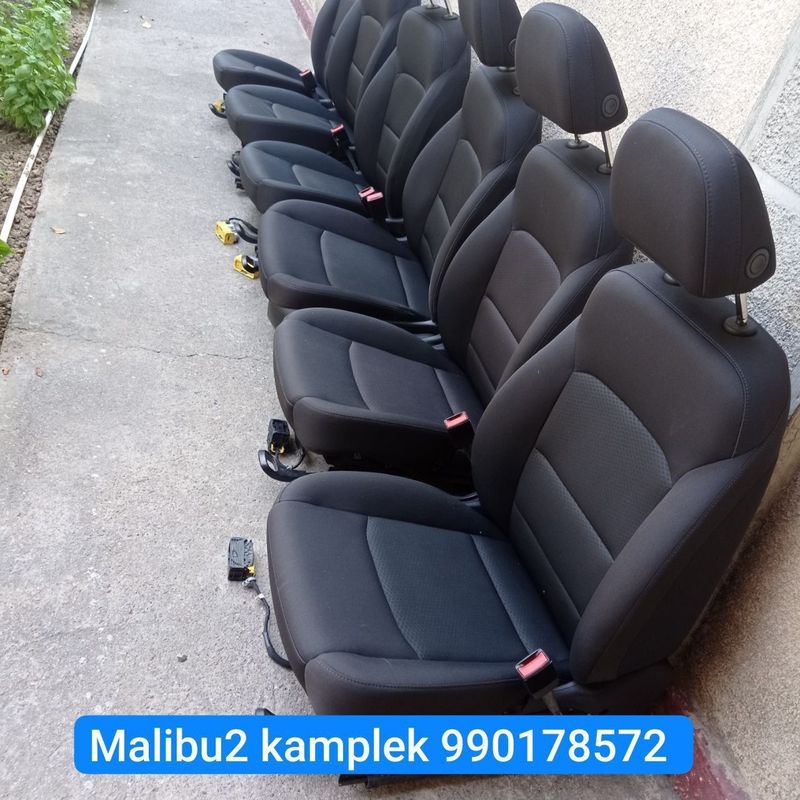 Sideniya malibu 2 kamplekt Sideniya malibu 2 kamplekt