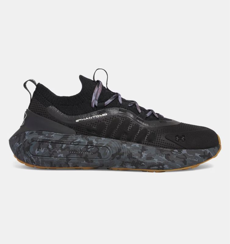 Кроссовки Under Armour Phantom 4 Camo – новые, оригинал, Германия Кроссовки Under Armour Phantom 4 Camo – новые, оригинал, Германия