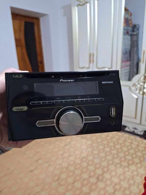 PIONEER FH-X360UB Сатилады