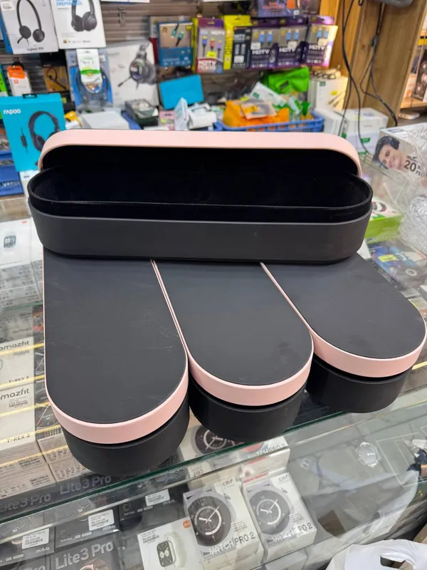 Кейс для Dyson Кейс для Dyson