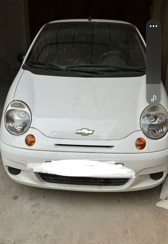 Matiz mx 2011 yil