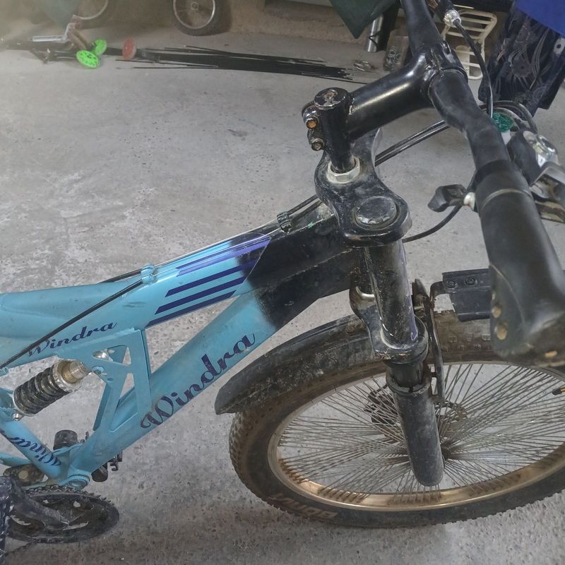 Velosiped winda.