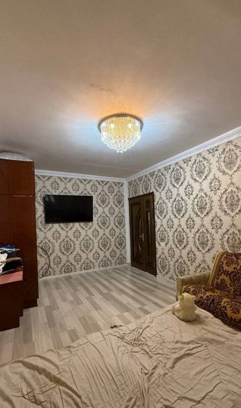 Продаётся квартира Наккошлик 3/1/4. 77 серия Продаётся квартира Наккошлик 3/1/4. 77 серия
