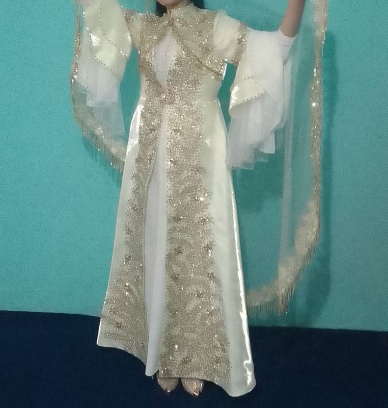 bir marta kiyilgan
