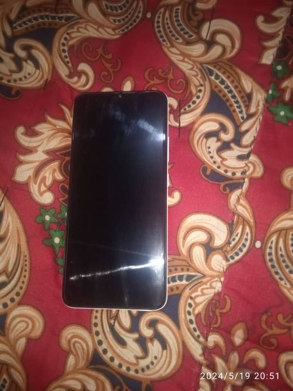 Infinix smart 7 HD