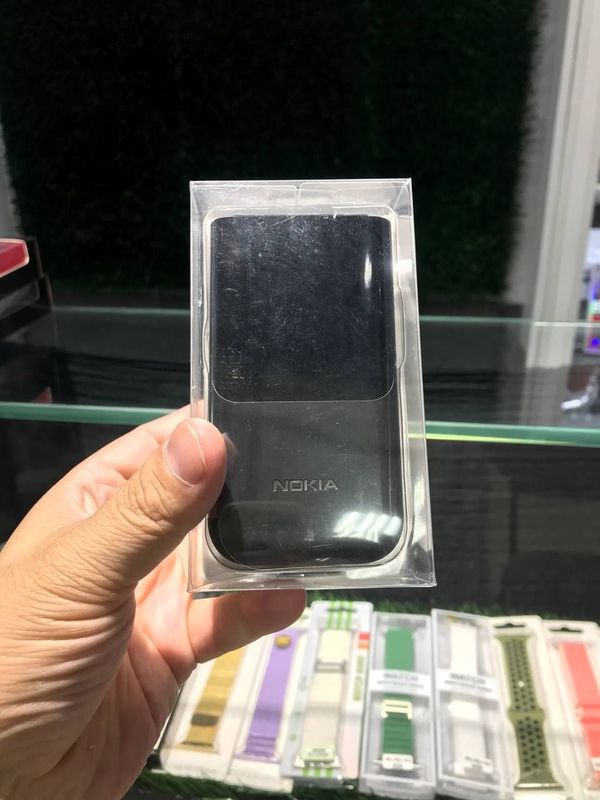 Nokia 2720 yengii Nokia 2720 yengii
