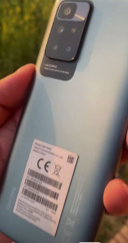 REDMI 10 2022 SOTILADI REDMI 10 2022 SOTILADI