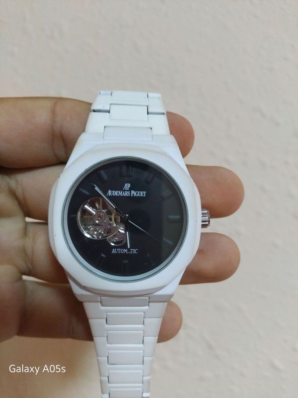 AUDEMARS PIGUET AUTOMATIC AUDEMARS PIGUET AUTOMATIC