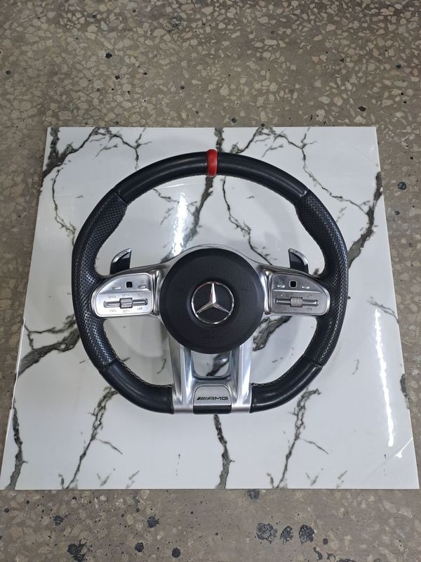 Мерс Рул G class Amg Restayling Lepesstopli ideal futulkali Mers Rul