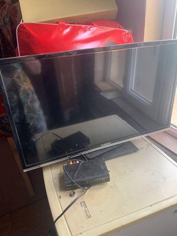 Fusion televizor 32 like