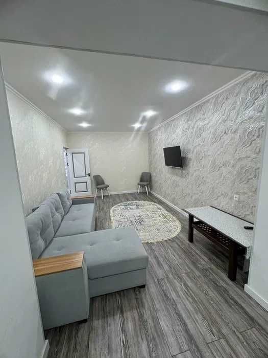 Аренда 3-комнатной квартиры 64 м² | Центр (Ц-1),