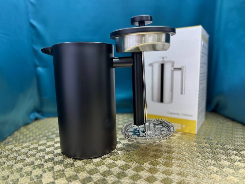 French Press 1000ml