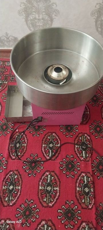 Продаю печку которая делает слаткую вату Продаю печку которая делает слаткую вату