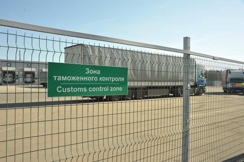 Специалист по таможенным операциям Специалист по таможенным операциям