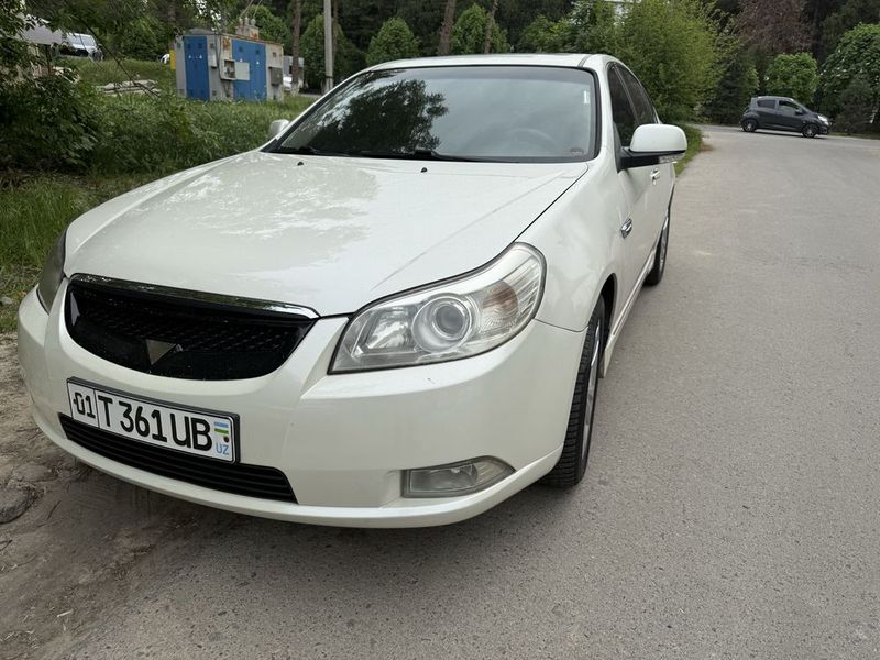 Продается эпика 2008 года автомат 3 позиция Продается эпика 2008 года автомат 3 позиция