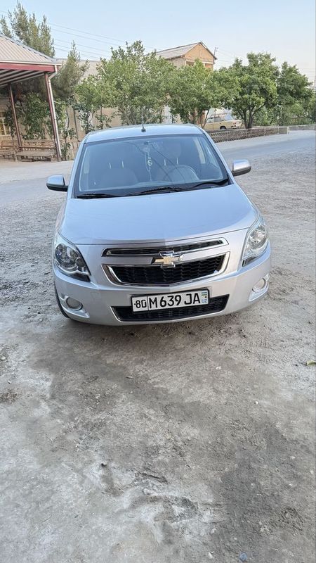 Chevrolet cobalt Chevrolet cobalt