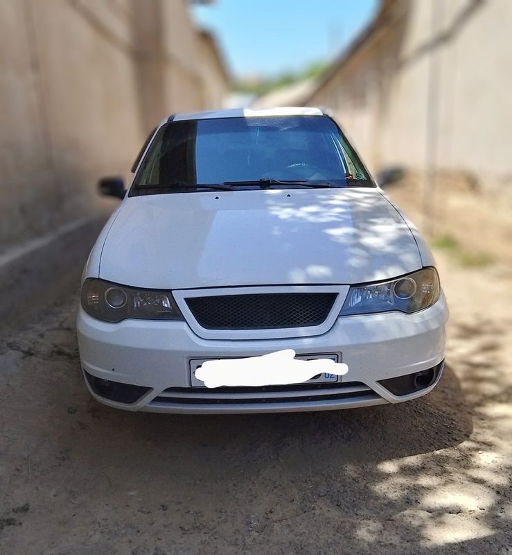 Nexia 2 2015 yil sotilad Nexia 2 2015 yil sotilad