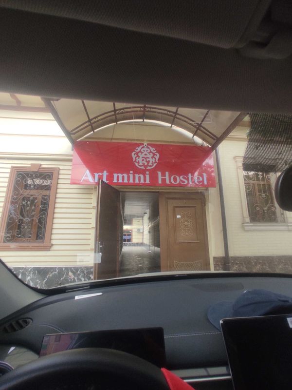 Hostel Art mini hostel Домбирабод Mehmonhona, Yotoqhona 80min kunlik Hostel Art mini hostel Домбирабод Mehmonhona, Yotoqhona 80min kunlik