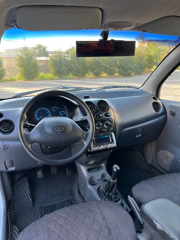 Matiz oddiy yili 2006 Matiz oddiy yili 2006