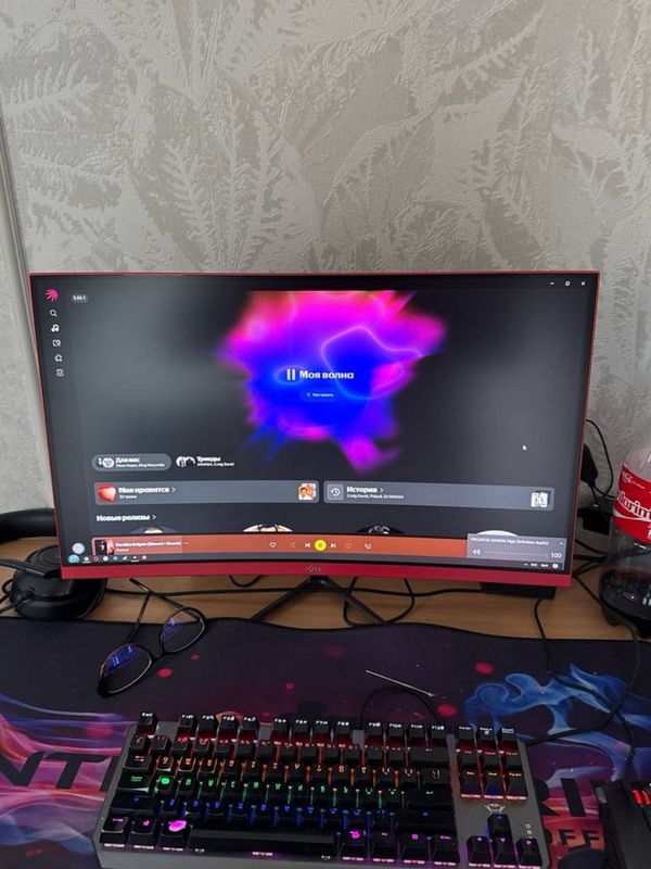 Pixel 24 изогнутый 165hz Pixel 24 изогнутый 165hz