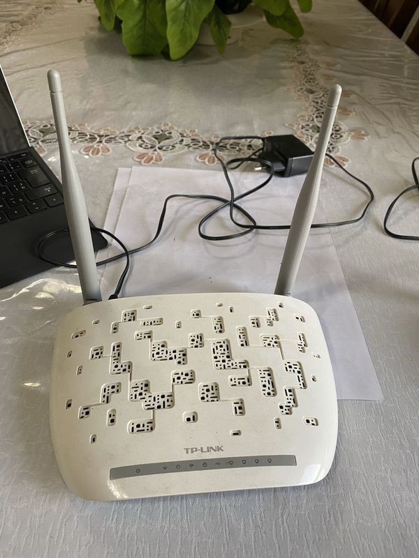 Wi fi router optika Wi fi router optika