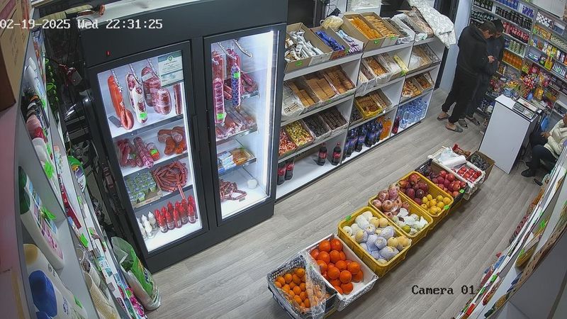 Срочно продам готовый магазин из профиля Срочно продам готовый магазин из профиля